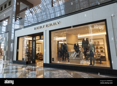 burberry global locations|Burberry outlet mall locations.